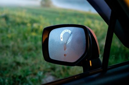 Friday afternoons in December are the most dangerous time to drive