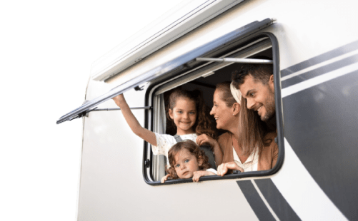 RV & Motorhome Insurance | Allstate Insurance Canada