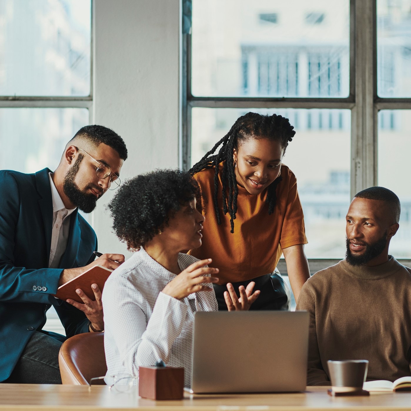 L’équipe du Blogue Allstate Assurance