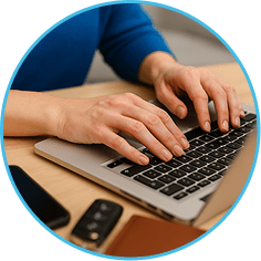 Apply for a customer Allstate quote online