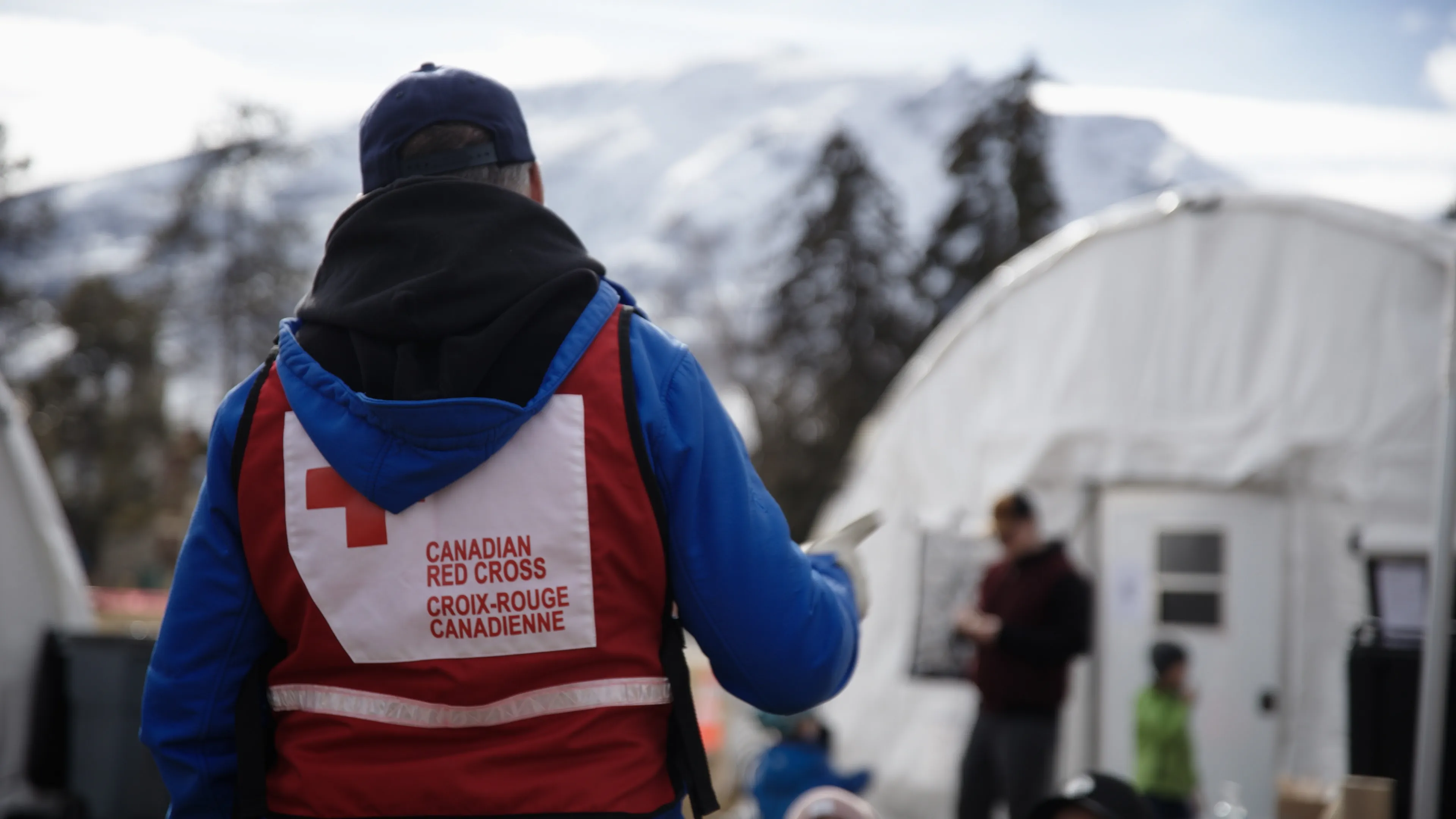 RedCross