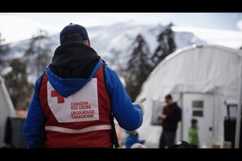 RedCross