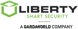 New Liberty Garda logo